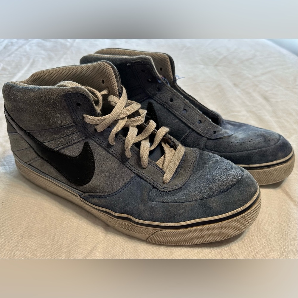 Nike high tops